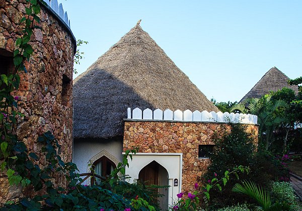 Zanzibar